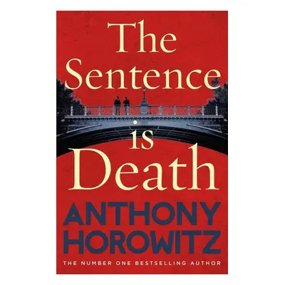 Another Word for Murder - Anthony Horowitz