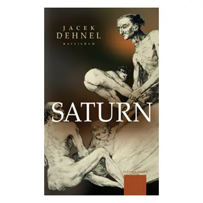 Saturn - Jacek Dehnel