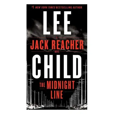 The Midnight Line - Lee Child