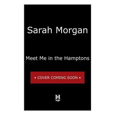 Holiday in the Hamptons - Sarah Morgan