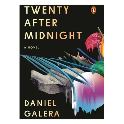 Twenty After Midnight - Daniel Galera