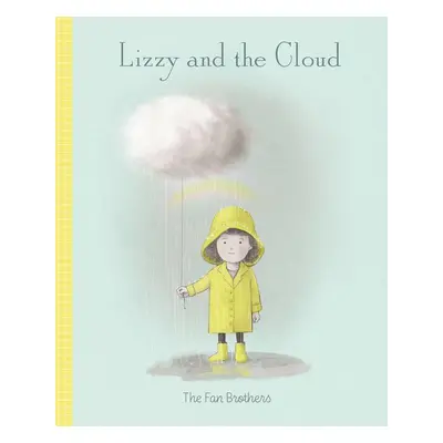 Lizzy and the Cloud - Eric Fan