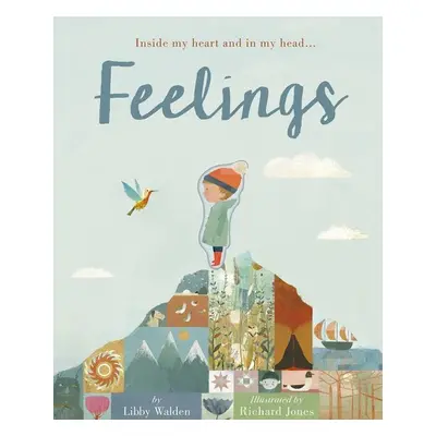 Feelings - Libby Walden