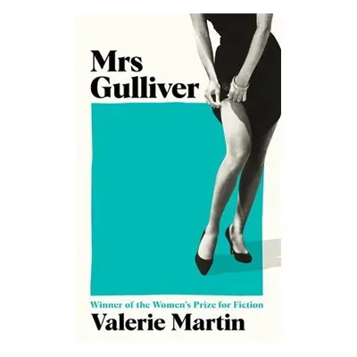 Mrs Gulliver - Lucy Jago