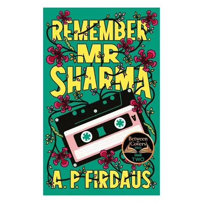 Remember, Mr Sharma - Autor Neuveden