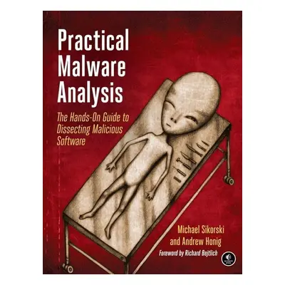 Practical Malware Analysis - Andrew Honig