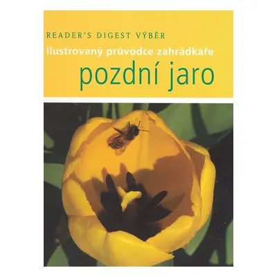 Pozdní jaro - Reader´s Digest výběr