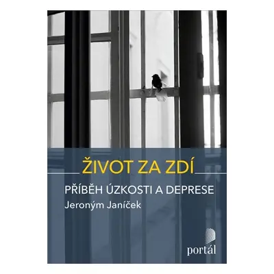 Život za zdí - Jeroným Janíček