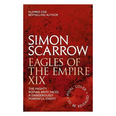 Untitled Eagles of the Empire 19 - Simon Scarrow