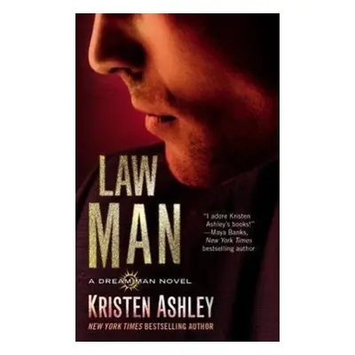 Law Man - Kristen Ashley