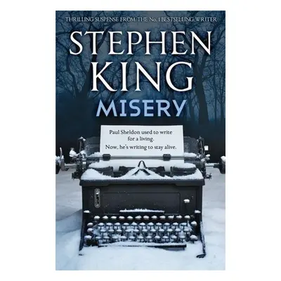 Misery - Stephen King