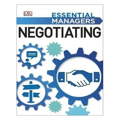 Negotiating - Autor Neuveden