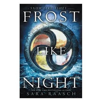 Frost Like Night - Sara Raaschová