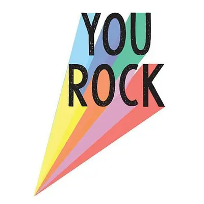 You Rock - Autor Neuveden