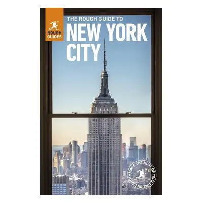 The Rough Guide to New York City - Sarah Hull