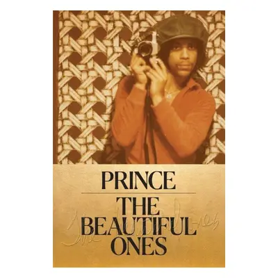 The Beautiful Ones - Prince