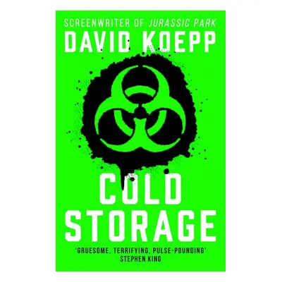 Cold Storage - David Koepp