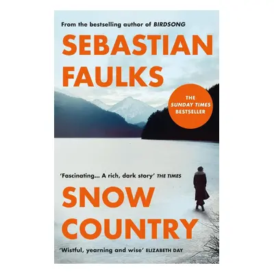 Snow Country - Sebastian Faulks