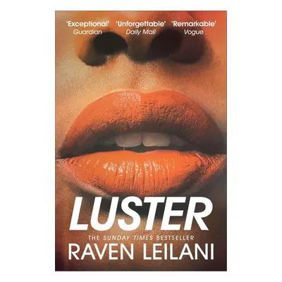 Luster - Raven Leilani