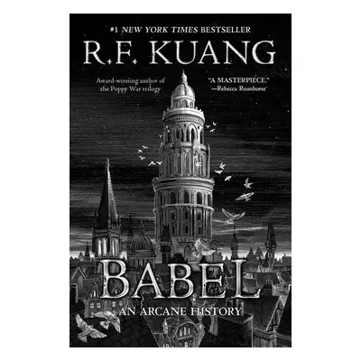 Babel - R.F. Kuang