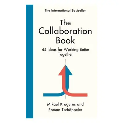 The Collaboration Book - Mikael Krogerus