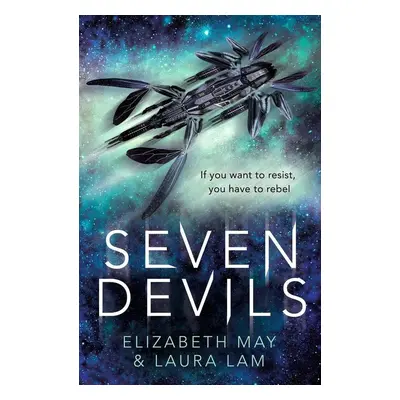 Seven Devils - Laura Lam