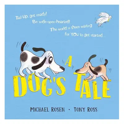 A Dog's Advice - Michael Rosen