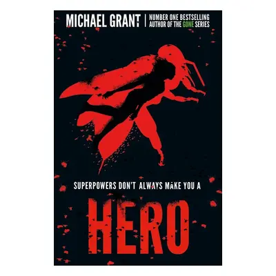 Hero - Michael Grant