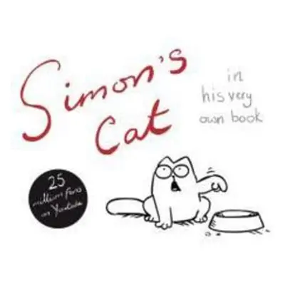 Simon's Cat - Simon Tofield