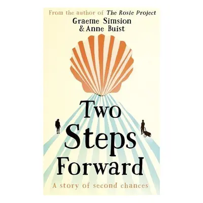 Two Steps Forward - Graeme Simsion