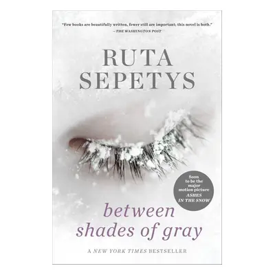 Between Shades of Gray - Ruta Sepetys