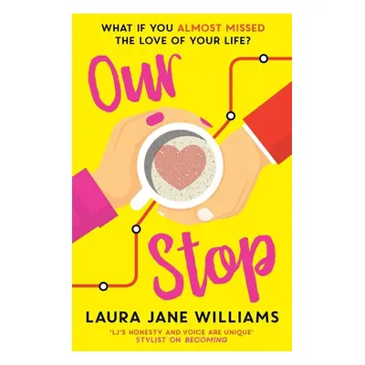 Our Stop - Laura Williams