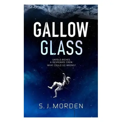 Gallowglass - S. J. Morden