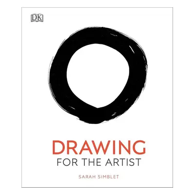 Drawing for the Artist - Sarah Simblet