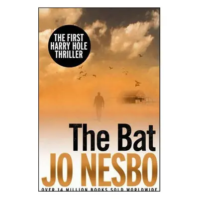 The Bat - Jo Nesbo