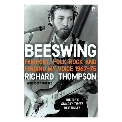 Beeswing - Richard Thompson