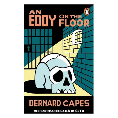 An Eddy on the Floor - Bernard Capes