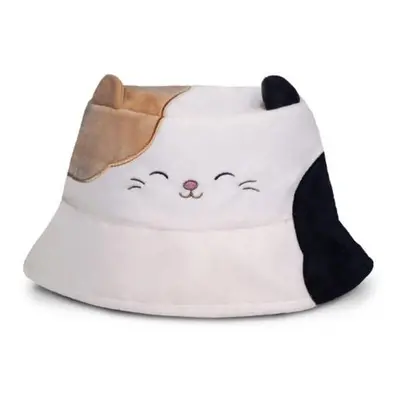 Squishmallows klobouk Kocour Cameron - Autor Neuveden