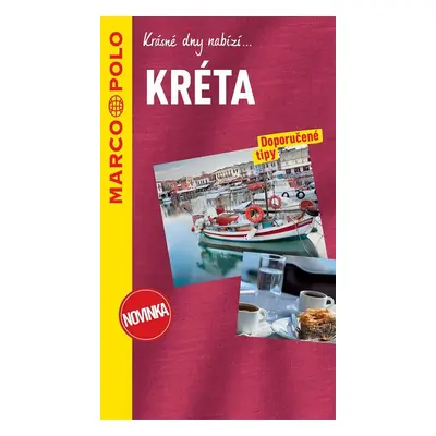 Kréta - Autor Neuveden