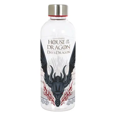 House of Dragon hydro láhev 850 ml - Autor Neuveden