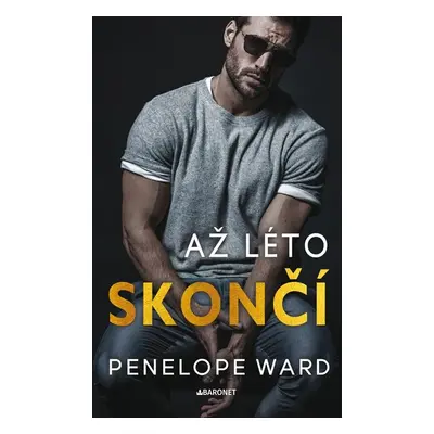 Až léto skončí - Penelope Ward