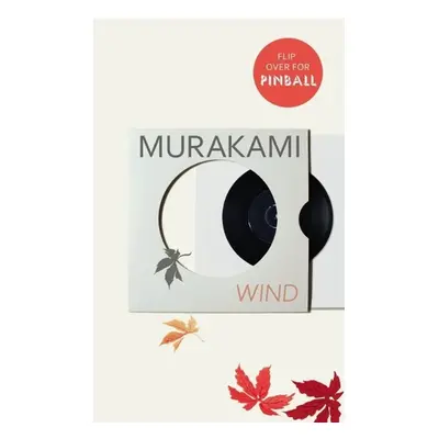 Hear the Wind Sing - Haruki Murakami