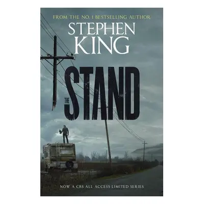 The Stand. TV Tie-In - Stephen King