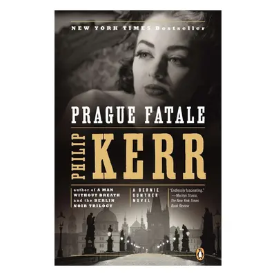 Prague Fatale - Philip Kerr