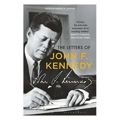 The Letters of John F. Kennedy - John F. Kennedy