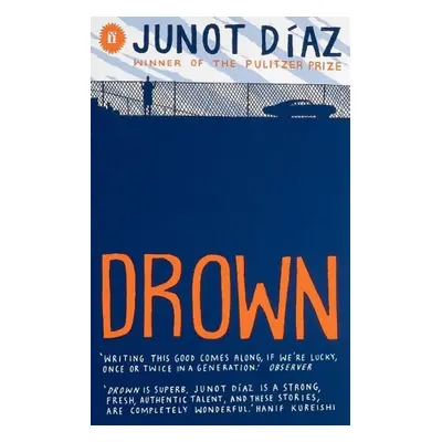 Drown - Junot Diaz