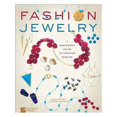 Fashion Jewelry - Courtney Legenhausen