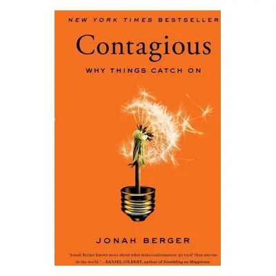 Contagious - Jonah Berger