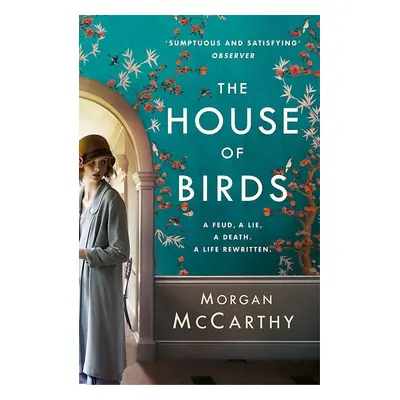 The House of Birds - Morgan McCarthy