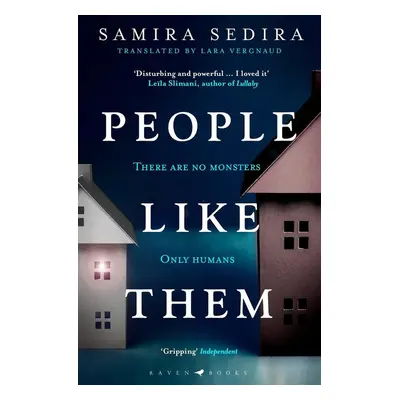 People Like Them - Samira Sedira